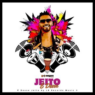 Foto da capa: É Desse Jeito