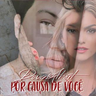 Foto da capa: Por Causa De Você (Com Kelly Key)