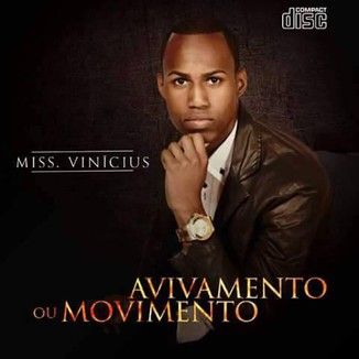 Foto da capa: avivamento ou movimento