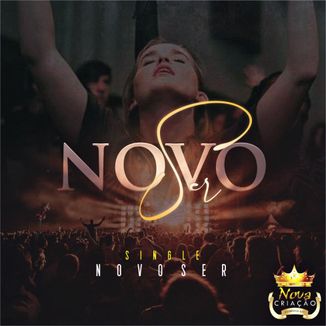 Foto da capa: Novo Ser
