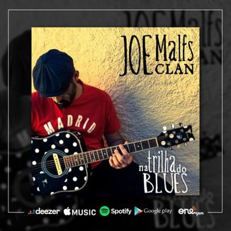Foto da capa: Na Trilha do Blues