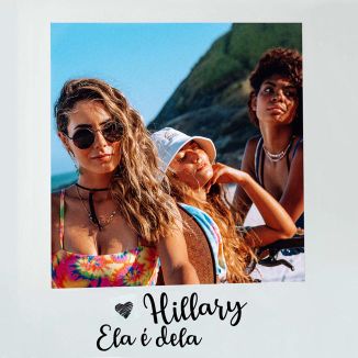 Foto da capa: Ela é Dela