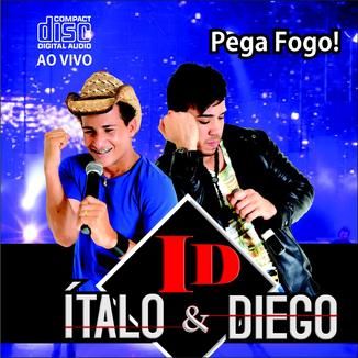 Foto da capa: Pega Fogo!