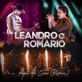 Foto da capa: Papai do Céu (Remix)