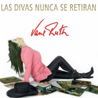 Foto da capa: Las Divas Nunca Se Retiran