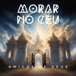 Foto da capa: Morar no Céu