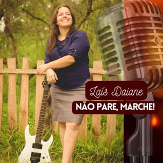 Foto da capa: Não pare, marche!