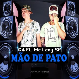 Foto da capa: Mão De Pato