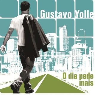 Foto da capa: O Dia Pede Mais