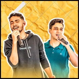 Foto da capa: Te Love