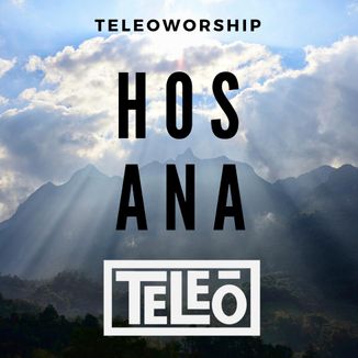 Foto da capa: Hosana
