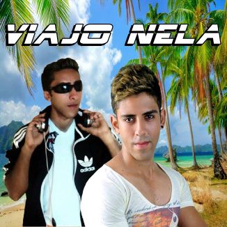 Foto da capa: Lambada
