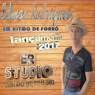 Foto da capa: EDMAR RODRIGUES EM FORRÓ