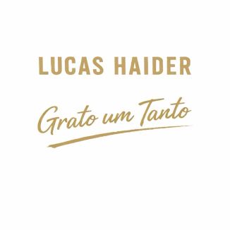 Foto da capa: Grato um Tanto