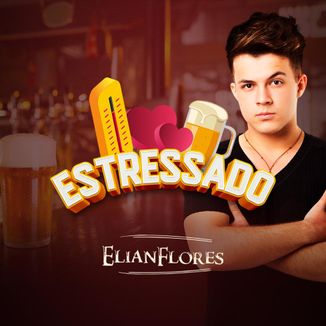 Foto da capa: Estressado