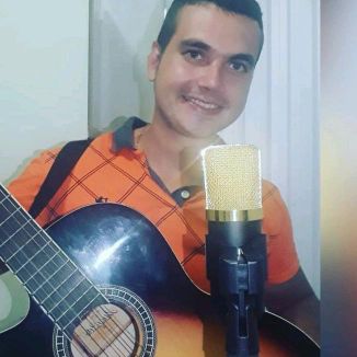 Foto da capa: Gospel Em Xote