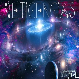 Foto da capa: Reticências (...)