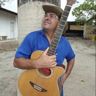 Foto da capa: Robertinho Compositor Oficial