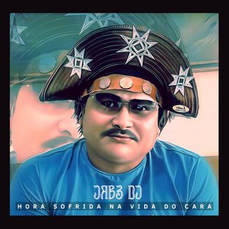 Capa do disco