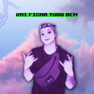 Foto da capa: Vai Ficar Tudo Bem