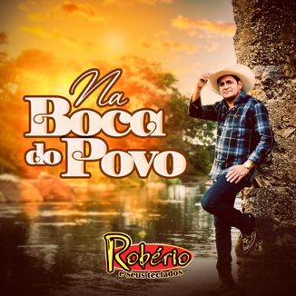 Foto da capa: NA BOCA DO POVO