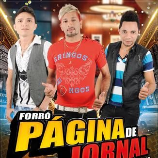 Foto da capa: TÓCA AÍ