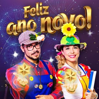 Foto da capa: Feliz Ano Novo