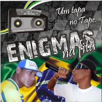 Foto da capa: MIX TAPE UM TAPA NO TAPE