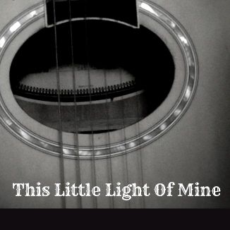 Foto da capa: This Little Light Of Mine