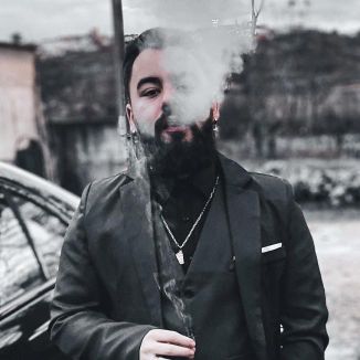 Foto da capa: Escuridão Ft. Kill Raps
