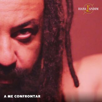 Foto da capa: A me confrontar