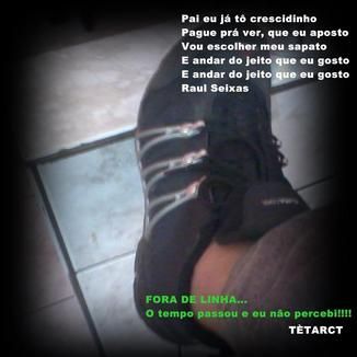 Foto da capa: DJ Rafael 02