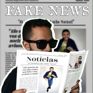 Foto da capa: Fake News