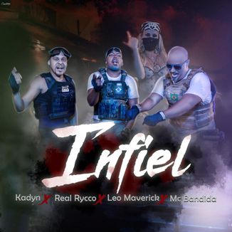 Foto da capa: Infiel