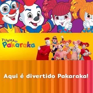 Foto da capa: Torne Sua Festa Divertida Pakaraka!
