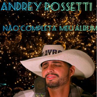 Foto da capa: Não completa meu álbum