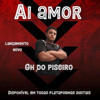 Capa do disco