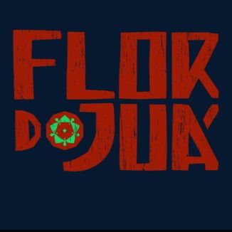 Foto da capa: Flor do Juá