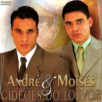 Foto da capa: Preciso de ti