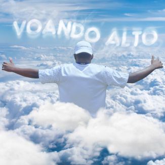 Foto da capa: VOANDO ALTO