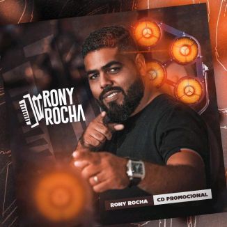 Foto da capa: Rony Rocha Promocional