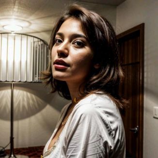 Foto da capa: Chuva De Bênçãos