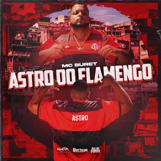 Foto da capa: Astro Do Flamengo