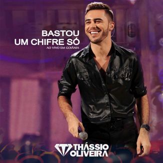 Foto da capa: Bastou um chifre só