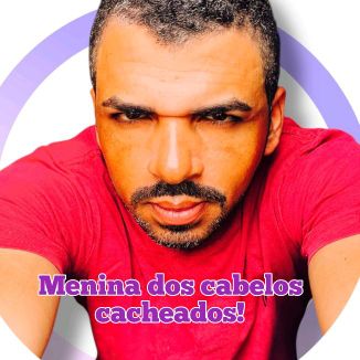 Foto da capa: Menina dos Cabelos Cacheados