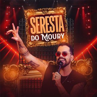 Foto da capa: Seresta do Moury