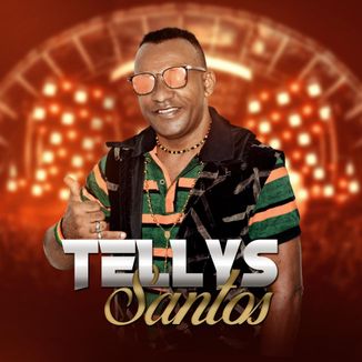 Foto da capa: TELLYS SANTOS VOL:05