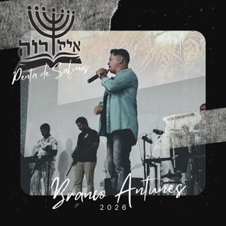 Foto da capa: PENTA DE SALMOS