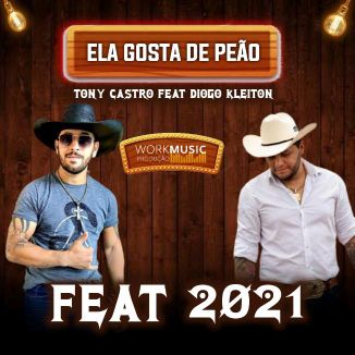 Foto da capa: FEAT 2021