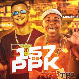 Foto da capa: 157 de ppk